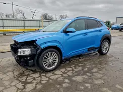 KM8K22AA5MU604840 2021 HYUNDAI KONA