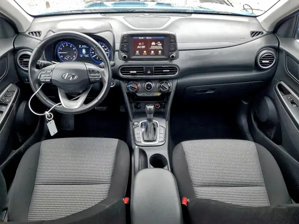 KM8K22AA5MU604840 2021 HYUNDAI KONA - Image 8