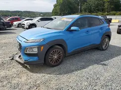 KM8K22AA5MU604871 2021 HYUNDAI KONA