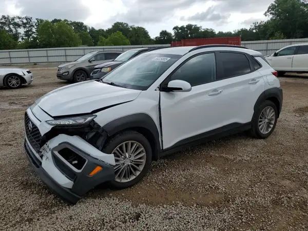 KM8K22AA5MU606748 2021 HYUNDAI KONA - Image 1