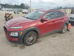 KM8K22AA5MU607852 2021 HYUNDAI KONA
