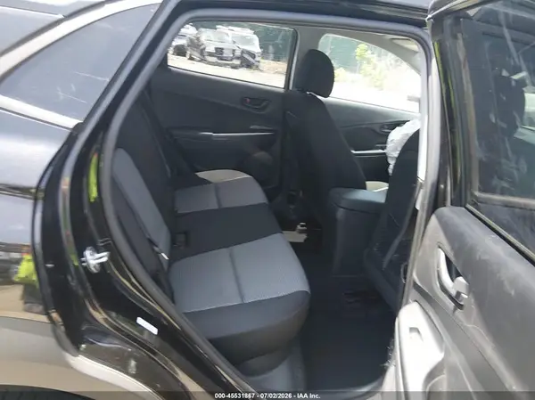 KM8K22AA5MU609830 2021 HYUNDAI KONA - Image 8