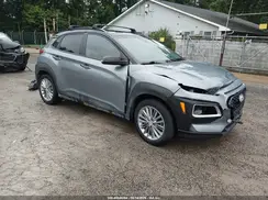 KM8K22AA5MU610878 2021 HYUNDAI KONA