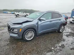 KM8K22AA5MU612663 2021 HYUNDAI KONA