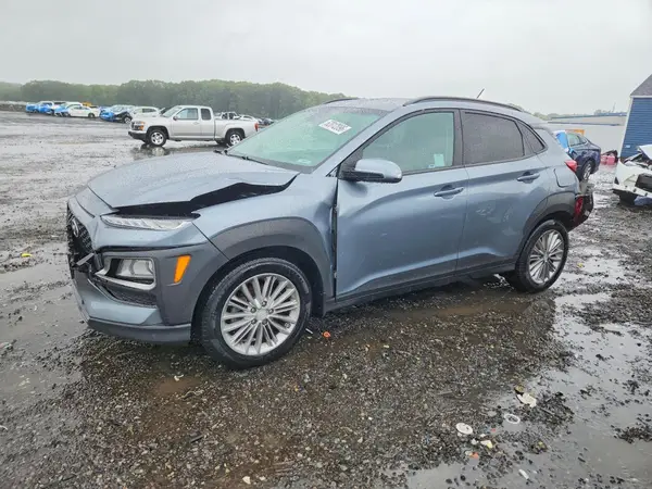 KM8K22AA5MU612663 2021 HYUNDAI KONA - Image 1