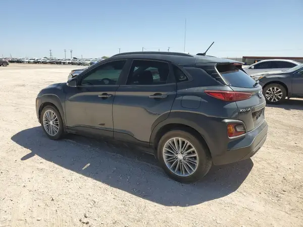 KM8K22AA5MU612856 2021 HYUNDAI KONA - Image 2