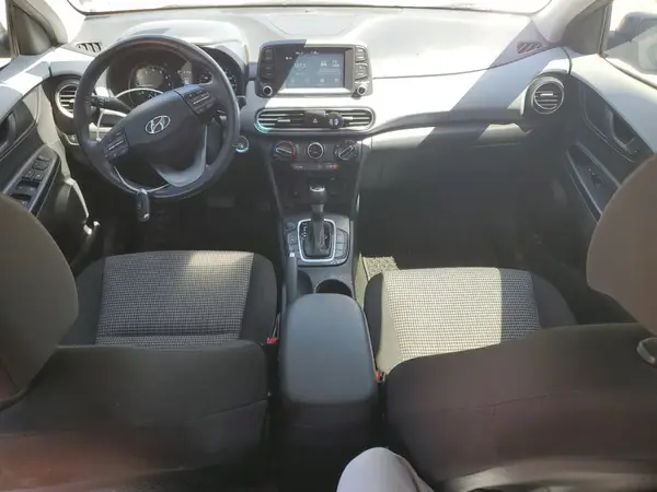 KM8K22AA5MU612856 2021 HYUNDAI KONA - Image 8