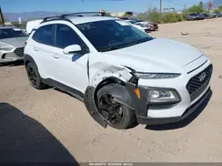 KM8K22AA5MU615661 2021 HYUNDAI KONA