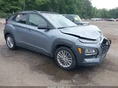 KM8K22AA5MU616809 2021 HYUNDAI KONA