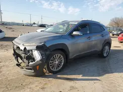 KM8K22AA5MU616812 2021 HYUNDAI KONA