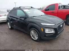 KM8K22AA5MU617054 2021 HYUNDAI KONA