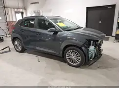 KM8K22AA5MU617779 2021 HYUNDAI KONA