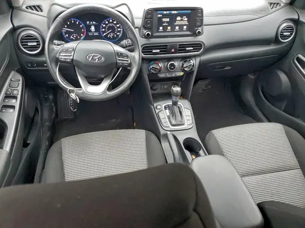KM8K22AA5MU620391 2021 HYUNDAI KONA - Image 8