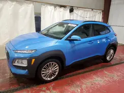 KM8K22AA5MU631374 2021 HYUNDAI KONA