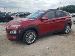 KM8K22AA5MU637370 2021 HYUNDAI KONA
