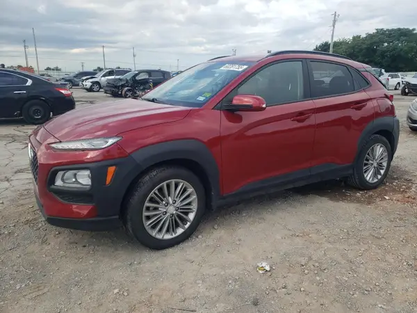 KM8K22AA5MU637370 2021 HYUNDAI KONA - Image 1
