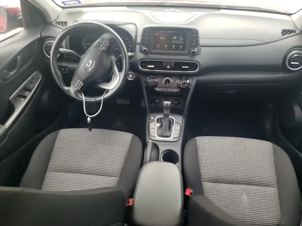 KM8K22AA5MU637370 2021 HYUNDAI KONA - Image 8