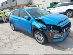 KM8K22AA5MU637465 2021 HYUNDAI KONA