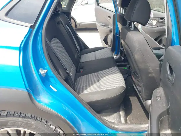 KM8K22AA5MU637465 2021 HYUNDAI KONA - Image 8