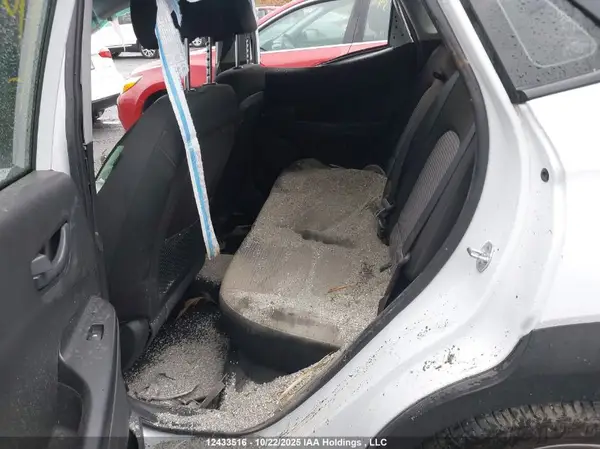 KM8K22AA5MU653374 2021 HYUNDAI KONA - Image 8