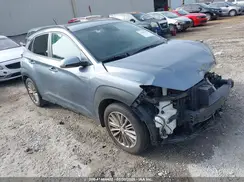 KM8K22AA5MU655335 2021 HYUNDAI KONA