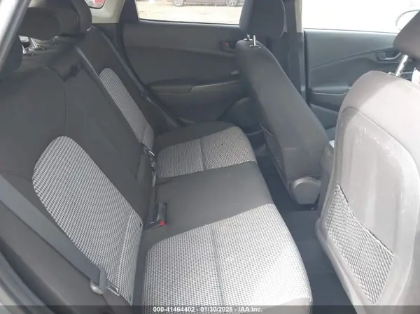 KM8K22AA5MU655335 2021 HYUNDAI KONA - Image 8