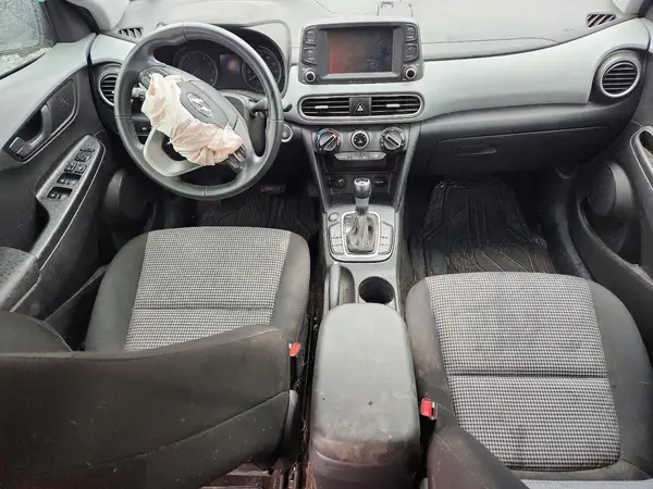KM8K22AA5MU668554 2021 HYUNDAI KONA - Image 8