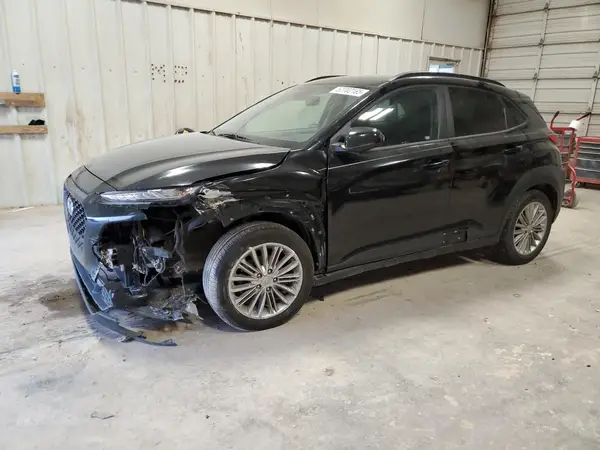 KM8K22AA5MU686407 2021 HYUNDAI KONA - Image 1