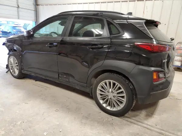 KM8K22AA5MU686407 2021 HYUNDAI KONA - Image 2