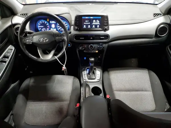 KM8K22AA5MU686407 2021 HYUNDAI KONA - Image 8