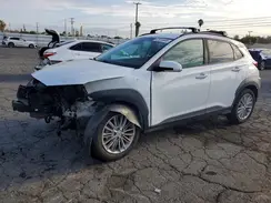 KM8K22AA5MU692384 2021 HYUNDAI KONA