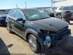 KM8K22AA5MU696709 2021 HYUNDAI KONA