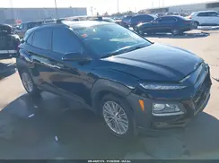 KM8K22AA5MU698508 2021 HYUNDAI KONA