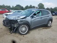 KM8K22AA5MU702668 2021 HYUNDAI KONA