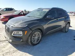 KM8K22AA5MU705375 2021 HYUNDAI KONA