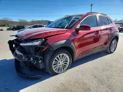 KM8K22AA5MU706316 2021 HYUNDAI KONA