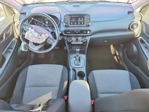 KM8K22AA5MU706316 2021 HYUNDAI KONA - Image 8
