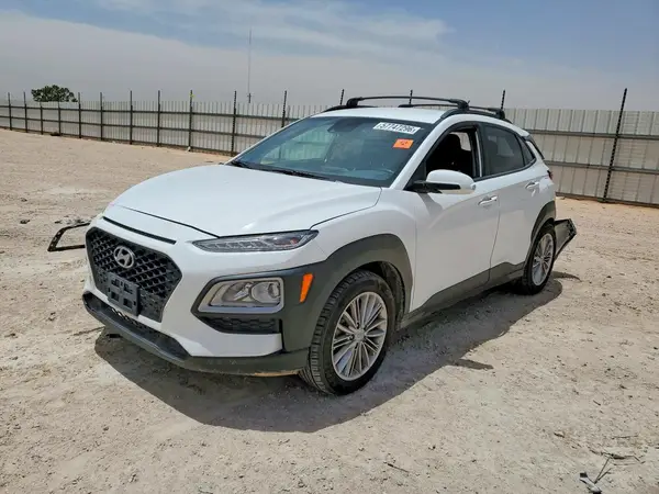 KM8K22AA5MU711757 2021 HYUNDAI KONA - Image 1