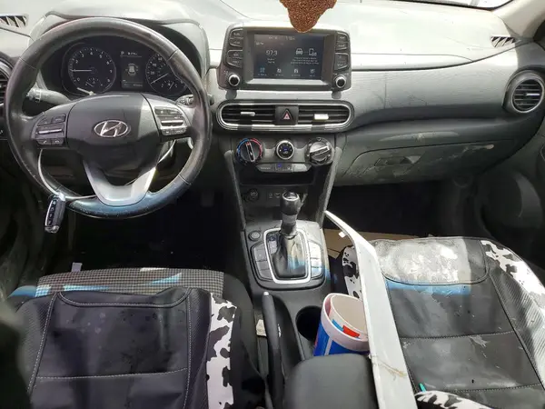 KM8K22AA5MU711757 2021 HYUNDAI KONA - Image 8