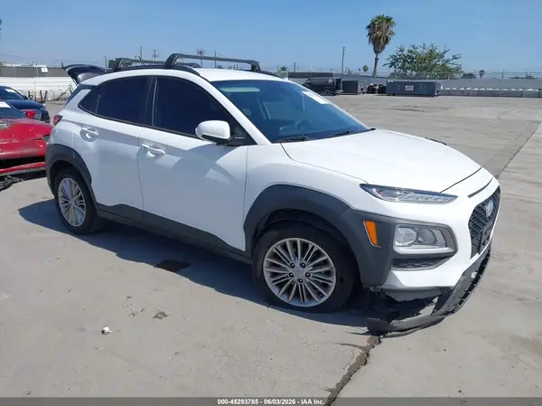 KM8K22AA5MU713346 2021 HYUNDAI KONA - Image 1