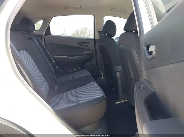 KM8K22AA5MU713346 2021 HYUNDAI KONA - Image 8