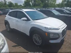 KM8K22AA5MU713430 2021 HYUNDAI KONA