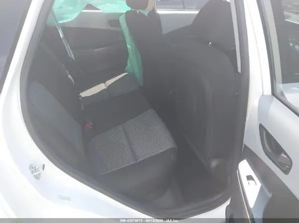 KM8K22AA5MU713430 2021 HYUNDAI KONA - Image 8