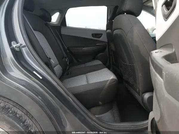 KM8K22AA5MU721348 2021 HYUNDAI KONA - Image 8