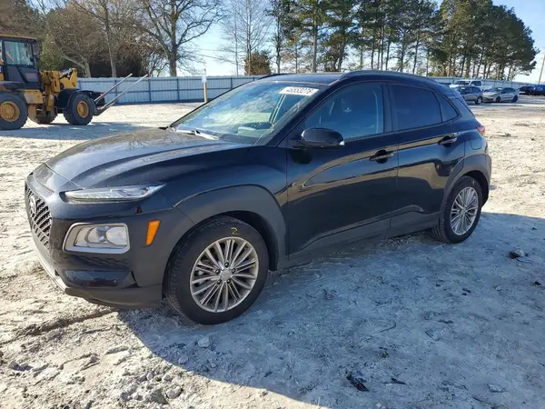 KM8K22AA5MU722144 2021 HYUNDAI KONA - Image 1