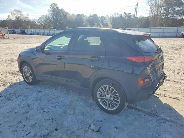 KM8K22AA5MU722144 2021 HYUNDAI KONA - Image 2