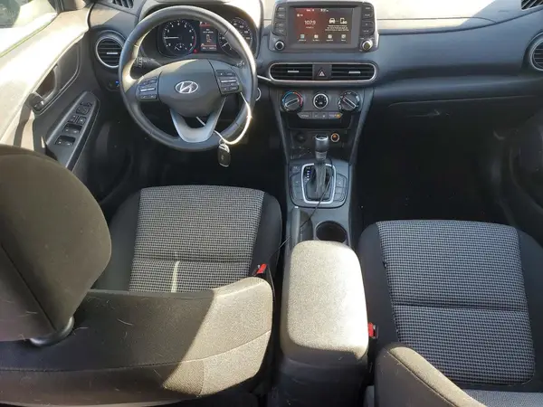 KM8K22AA5MU722144 2021 HYUNDAI KONA - Image 8