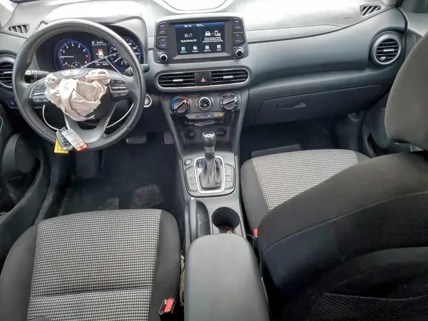 KM8K22AA5MU725366 2021 HYUNDAI KONA - Image 8