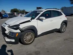 KM8K22AA5MU738120 2021 HYUNDAI KONA