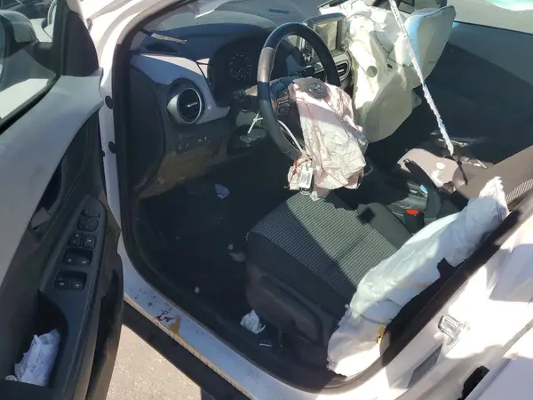 KM8K22AA5MU738120 2021 HYUNDAI KONA - Image 8